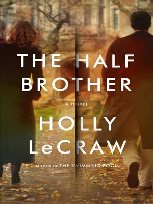 The Half Brother - ebook